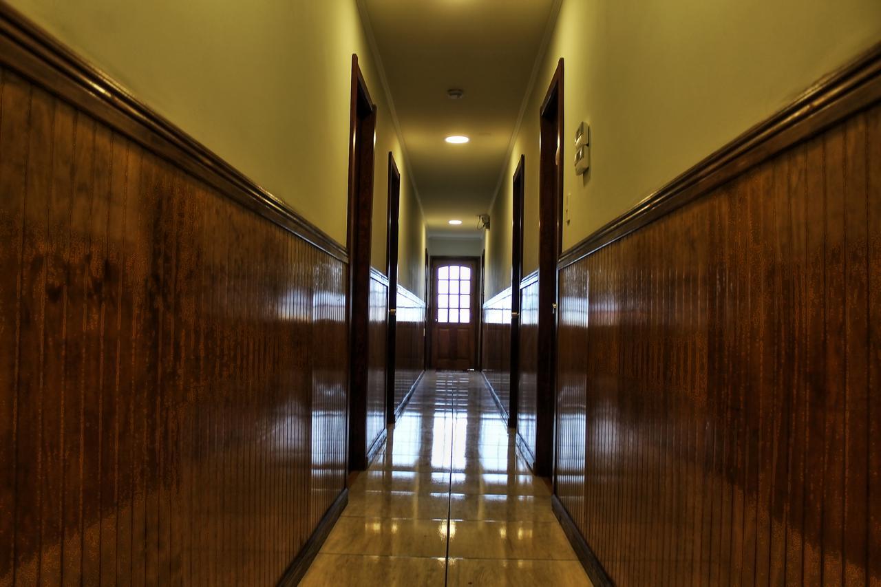 Hostal America En 푸에르토나탈레스 외부 사진